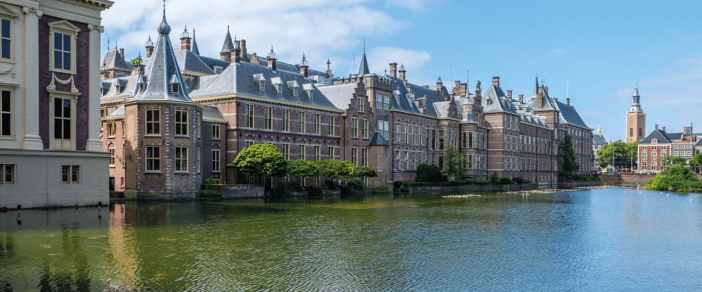 hoofdlijnenakkoord ondernemer
