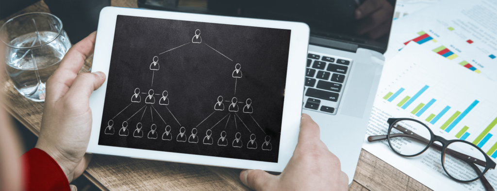 Ondernemingsstructuren