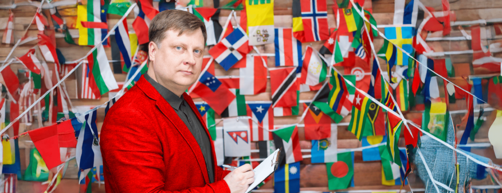 Internationaal uitbreiden met bv