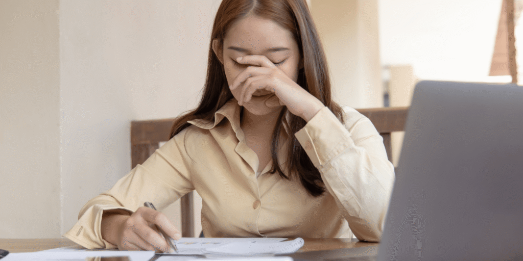 Veelgemaakte fouten in de bv-administratie