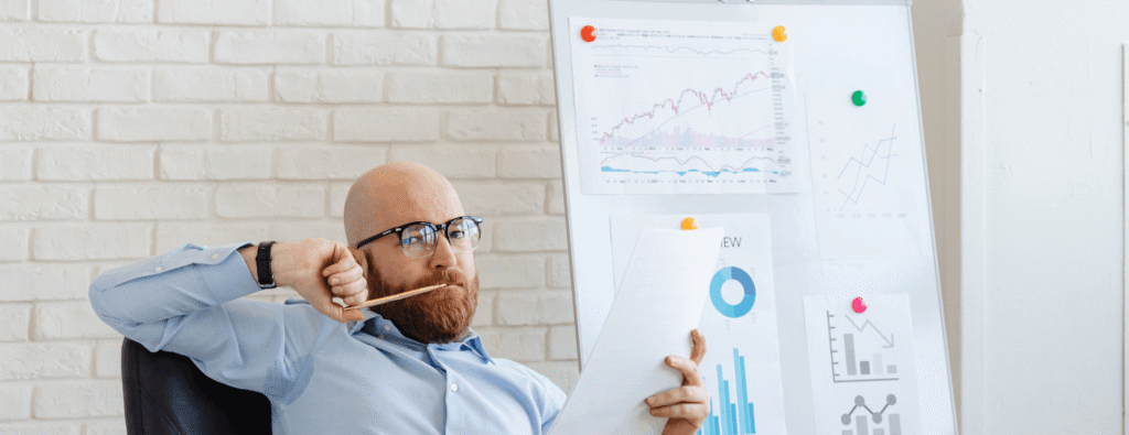 Wanneer wordt een eenmanszaak te groot?